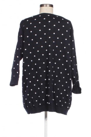 Дамски пуловер Yessica, Размер XL, Цвят Многоцветен, Цена 20,99 лв.