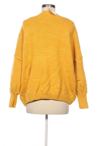Damenpullover Yessica, Größe XL, Farbe Gelb, Preis € 13,99