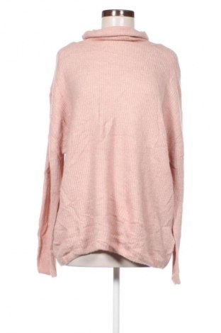 Damski sweter Yessica, Rozmiar XXL, Kolor Popielaty róż, Cena 75,99 zł