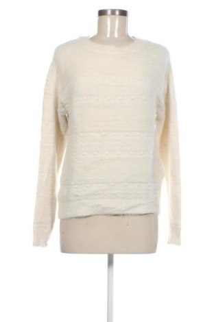 Dámský svetr Yessica, Velikost S, Barva Krémová, Cena  269,00 Kč
