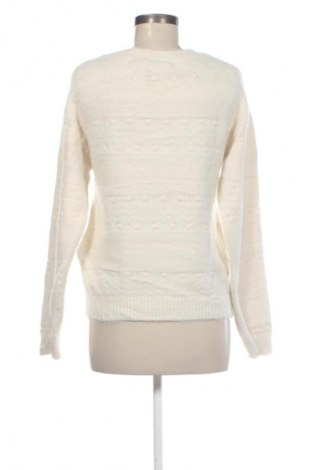 Dámský svetr Yessica, Velikost S, Barva Krémová, Cena  269,00 Kč