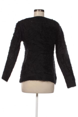 Damski sweter Yessica, Rozmiar M, Kolor Czarny, Cena 34,99 zł