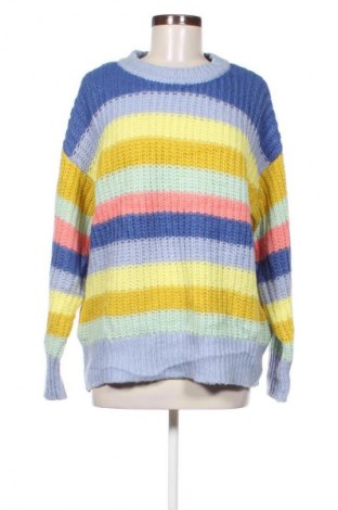 Damenpullover Yessica, Größe M, Farbe Mehrfarbig, Preis € 10,99