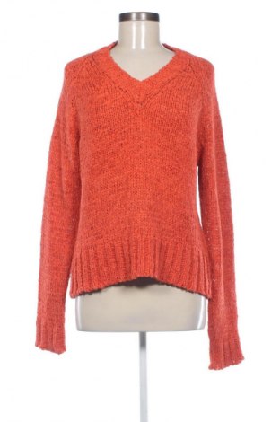 Damenpullover Yessica, Größe L, Farbe Orange, Preis 11,99 €