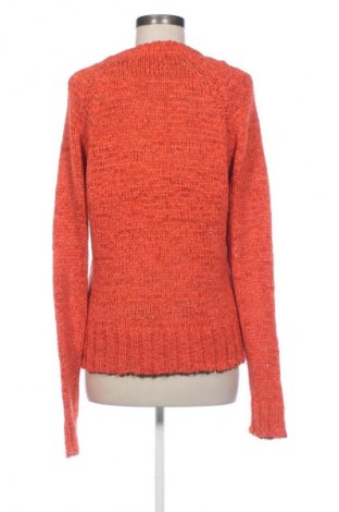 Damenpullover Yessica, Größe L, Farbe Orange, Preis 11,99 €