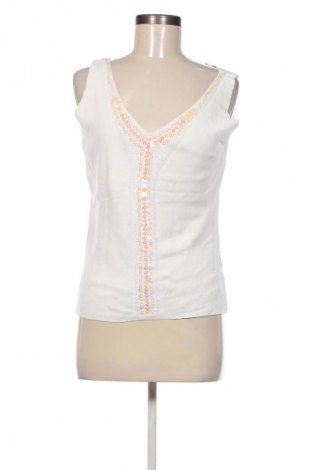Damenpullover Yoors, Größe L, Farbe Ecru, Preis 12,99 €