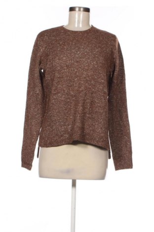 Damski sweter Zab, Rozmiar S, Kolor Brązowy, Cena 73,99 zł