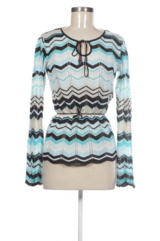 Pulover de femei Zabaione, Mărime M, Culoare Multicolor, Preț 18,99 Lei