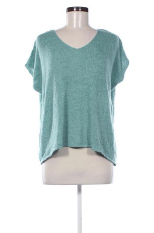 Damenpullover Zabaione, Größe M, Farbe Grün, Preis 7,99 €