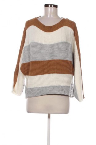 Damenpullover Zabaione, Größe M, Farbe Mehrfarbig, Preis € 10,99