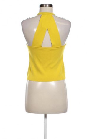 Dámsky pulóver Zara, Veľkosť S, Farba Žltá, Cena  9,95 €