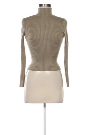 Damenpullover Zara, Größe S, Farbe Grün, Preis € 13,81