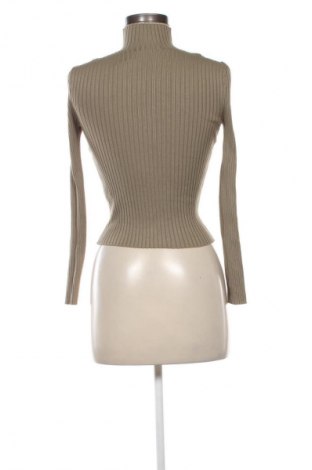 Damenpullover Zara, Größe S, Farbe Grün, Preis € 13,81