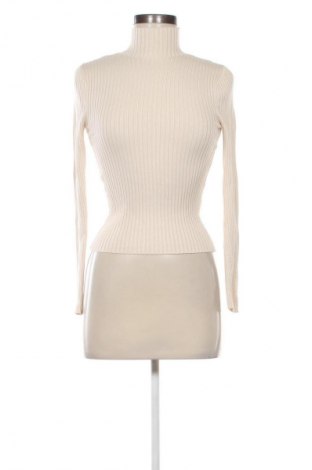 Damenpullover Zara, Größe S, Farbe Ecru, Preis € 13,81