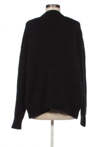 Damenpullover Zara, Größe XL, Farbe Schwarz, Preis 18,99 €