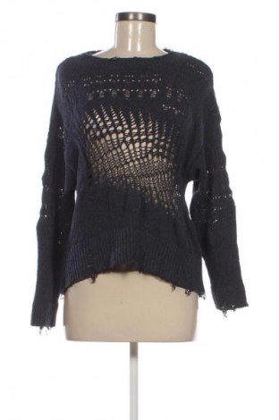 Női pulóver Zara, Méret XS, Szín Kék, Ár 3 939 Ft