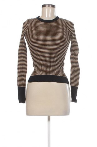 Pulover de femei Zara, Mărime S, Culoare Multicolor, Preț 93,99 Lei