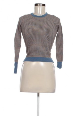 Damski sweter Zara, Rozmiar S, Kolor Kolorowy, Cena 141,40 zł