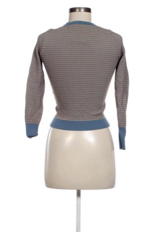 Damski sweter Zara, Rozmiar S, Kolor Kolorowy, Cena 141,40 zł