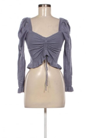 Dámsky pulóver Zara, Veľkosť S, Farba Modrá, Cena  16,95 €