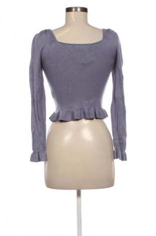 Dámsky pulóver Zara, Veľkosť S, Farba Modrá, Cena  16,95 €