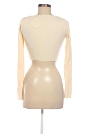 Női pulóver Zara, Méret S, Szín Bézs, Ár 5 396 Ft