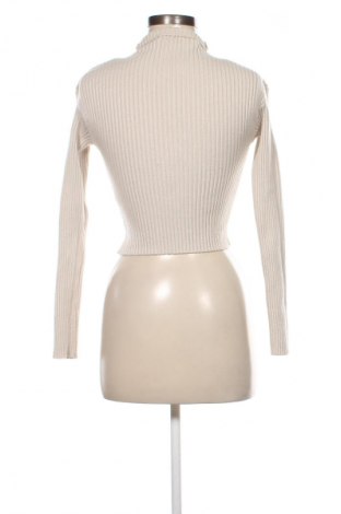 Damenpullover Zara, Größe S, Farbe Beige, Preis 22,00 €