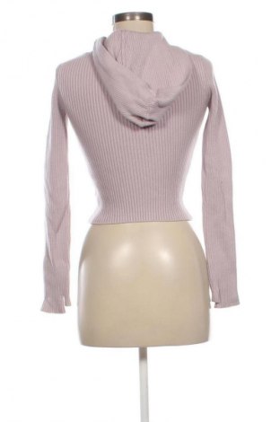 Damenpullover Zara, Größe S, Farbe Aschrosa, Preis 13,81 €