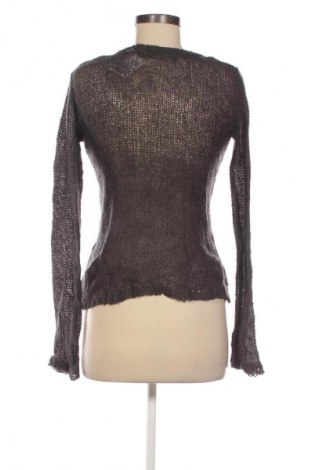 Damski sweter Zara, Rozmiar S, Kolor Szary, Cena 40,99 zł