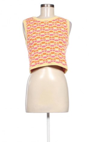 Damski sweter Zara, Rozmiar S, Kolor Kolorowy, Cena 62,07 zł