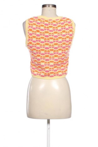 Damski sweter Zara, Rozmiar S, Kolor Kolorowy, Cena 62,07 zł