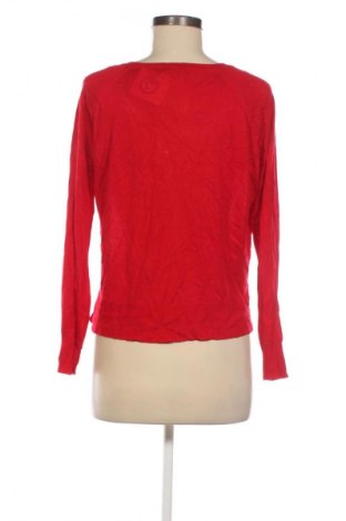 Dámsky pulóver Zara, Veľkosť S, Farba Červená, Cena  15,95 €