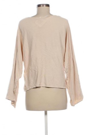 Dámsky pulóver Zara, Veľkosť L, Farba Kremová, Cena  12,95 €