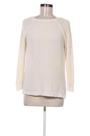 Damski sweter Zara, Rozmiar M, Kolor Biały, Cena 40,99 zł