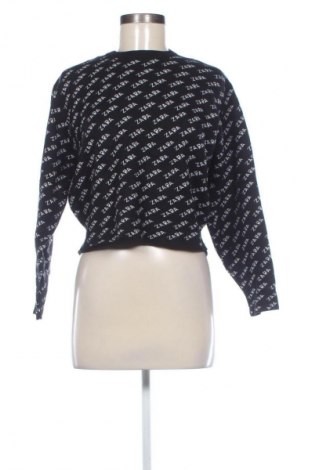 Dámsky pulóver Zara, Veľkosť S, Farba Viacfarebná, Cena  17,95 €