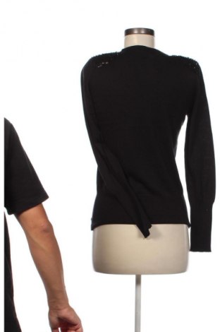 Dámský svetr Zara, Velikost M, Barva Černá, Cena  259,00 Kč