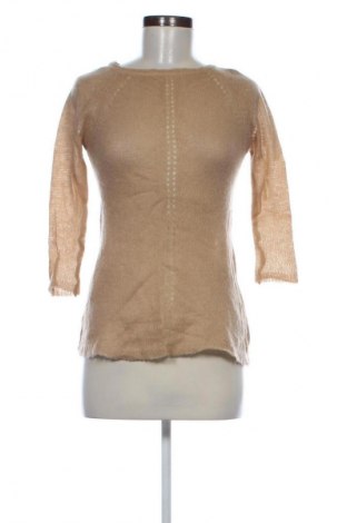 Pulover de femei Zara, Mărime S, Culoare Maro, Preț 71,05 Lei
