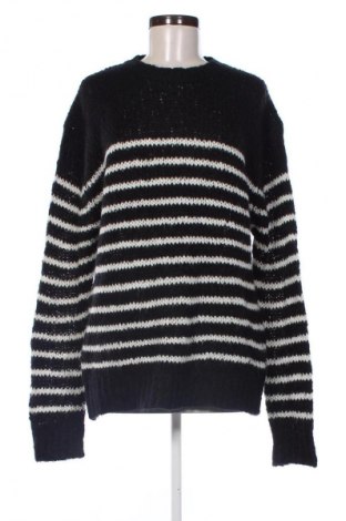 Pulover de femei Zara, Mărime M, Culoare Multicolor, Preț 49,99 Lei