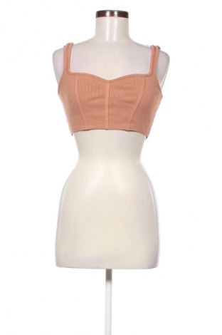 Damenpullover Zara, Größe M, Farbe Braun, Preis 12,99 €