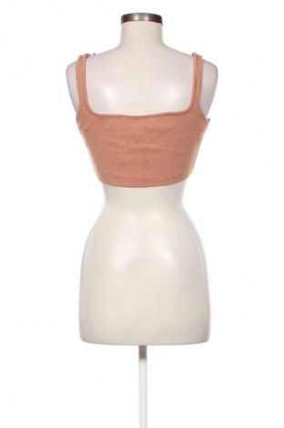 Damenpullover Zara, Größe M, Farbe Braun, Preis 12,99 €
