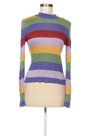Pulover de femei Zara, Mărime L, Culoare Multicolor, Preț 97,99 Lei