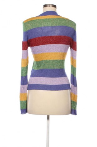 Pulover de femei Zara, Mărime L, Culoare Multicolor, Preț 97,99 Lei