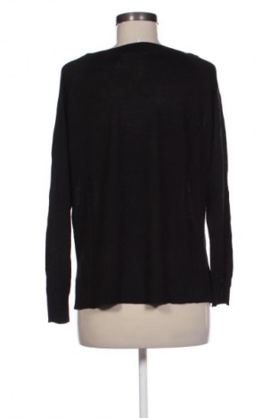 Női pulóver Zara, Méret L, Szín Fekete, Ár 5 569 Ft