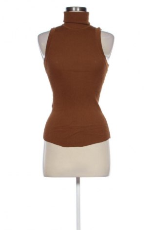 Dámsky pulóver Zara, Veľkosť L, Farba Hnedá, Cena  12,95 €
