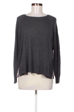 Pulover de femei Zara, Mărime L, Culoare Gri, Preț 100,99 Lei