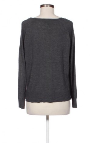 Pulover de femei Zara, Mărime L, Culoare Gri, Preț 100,99 Lei