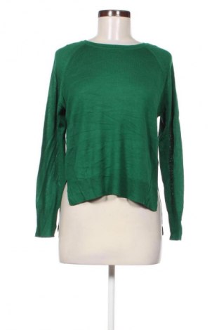 Damenpullover Zara, Größe M, Farbe Grün, Preis € 19,99