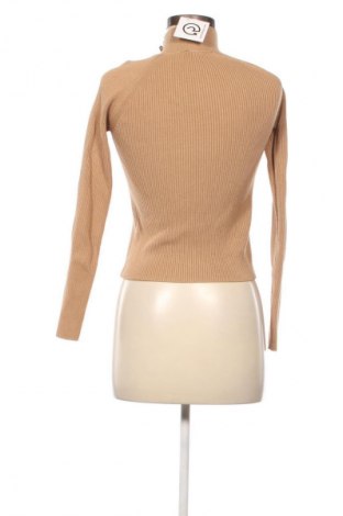 Damenpullover Zara, Größe S, Farbe Braun, Preis 13,81 €