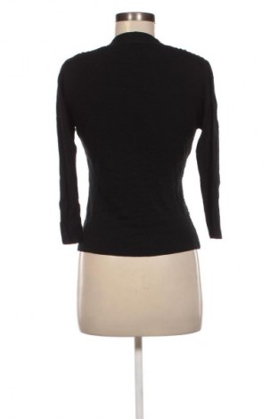 Pulover de femei Zara, Mărime L, Culoare Negru, Preț 70,99 Lei