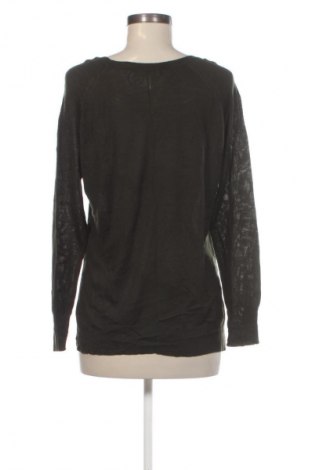 Pulover de femei Zara, Mărime L, Culoare Verde, Preț 63,99 Lei